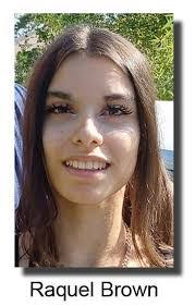 Raquel Brown's Instagram, Twitter & Facebook