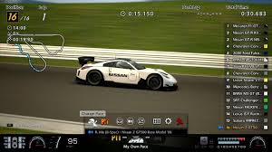 Start date nov 22, 2010. B Spec Races Gran Turismo 6 Manual