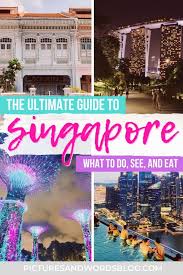2 Epic Days In Singapore The Perfect Itinerary In 2020 Singapore Travel Tips Singapore Itinerary Singapore Travel
