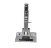 Button Impact Tester