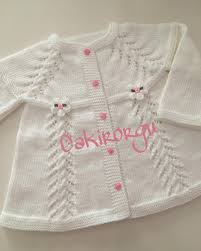 1 694 Begenme 15 Yorum Instagram Da Cakir Orgu Cakirorgu Hayirli Aksamlar Bu Guzel Hirkamizda Sevdenur Hanimin Baby Knitting Patterns Orgu Bebek Yelek