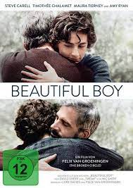 Красивое (krasivoye) is gender neutral. Beautiful Boy Von Felix Van Groeningen Dvd Thalia