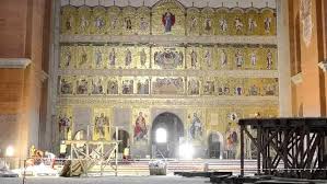 Cei doi ostenitori care au făcut posibilă această realizare au primit în aceeaşi zi, din partea preafericitului părinte daniel. De La Catedrala Mantuirii Neamului La Catedrala NaÈ›ionalÄƒ Istoric È™i Cateva Cifre Cursdeguvernare Ro Cursdeguvernare Ro