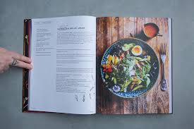 Olive Gourmando On Behance Livre De Recette Olives