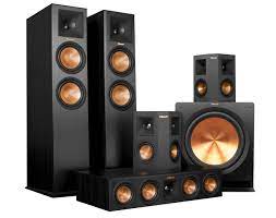 Premium Home Theater Systems High End Audio For The Serious Audiophiles Colour My Living Our reviews will explain more about the best high end home theater speakers.