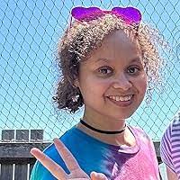 Becky Canfield's Instagram, Twitter & Facebook