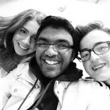 Aaron Menon (@amenon31)