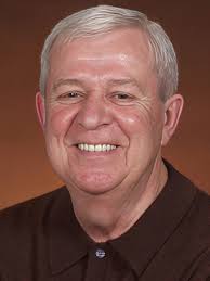 Carl's memorial service and donation information