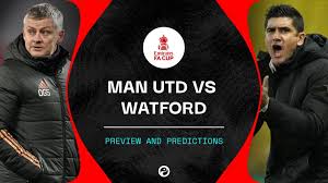 Stream manchester united vs granada live. Man Utd V Watford Live Stream Watch Fa Cup Online