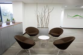 This office layout idea can work well for both home offices and startups. Modern Office Layout Archives Modern Office Furniture