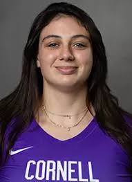 2025 Volleyball Roster