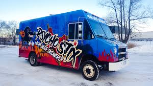 To receive more information, send us an email or fill out the questionnaire and someone will reach out. Food Truck Wraps Creative Color Inc