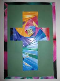 These links will lead you to iris folding instructions and patterns. Iris Folding Cross Kids Glitter