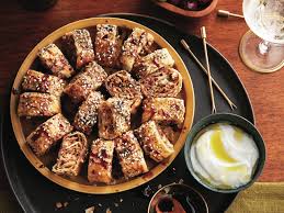 The 20 best ideas for make ahead dinners for entertaining.conserve this make in advance dish for a night when company's coming. 38 Easy Make Ahead Holiday Appetizer Recipes Chatelaine