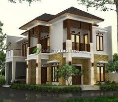 Rumah hook dua lantai perum harapan indah bekasi kota yg sangat berkembang dengan fasilitas yg sangat lengkap mau apa saja sudah ada harga nego cash atau kpr bank proses saya bantu hub bawi: Desain Rumah Hook 2 Lantai 200 Meter Cek Bahan Bangunan