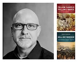 The Foresaken and The Dead: Bass Reeves Trilogy book discussion with Sidney  Thompson *canceled*