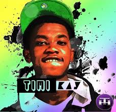 Day One [ft Mo' Grey] by Timi Kay