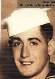 Edward Skinner Obituary