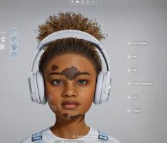 A character designer at Mihoyo definitly has some mole fetish lol Edit:  Mole, Beauty mark, Beauty Spot, Birthmark, Patch etc. they're basically the  same, and yes I know the other names it