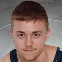 Obituary information for Chase L. Tetzloff