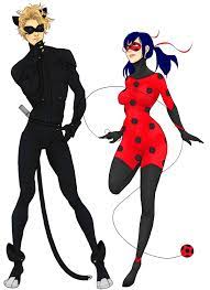 Miraculous Ladybug And Cat Noir Adults Miraculous Ladybug Comic Miraculous Ladybug And Cat Noir Cat Noir And Ladybug