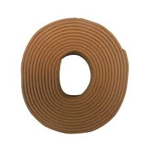 Maybe you would like to learn more about one of these? Frost King 1 8 In X 90 Ft Rope Caulk Wood Tone B2wt The Home Depot