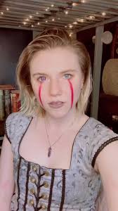 #greenscreen Another reading from Scottish Twitter #scottishtiktok #comedy  #fyp #foryoupage #cosplay. Contact by @ttdeye !