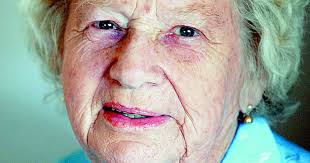 OBITUARY: City loses a tireless community worker