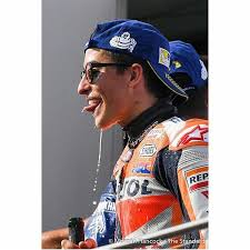 No es bonito lo que hice a viñales, no me gusta hacerlo. Marc Marquez Slovenianfans93 Marcmarquez 93 Fanpage On Instagram Australiangp Phillipisland