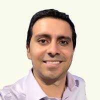 Mario Batres's Instagram, Twitter & Facebook