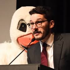 Dan Eichelberger (@Berger_LargeFry)