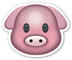 Pin De Ale Alderete En Autoestima Letreros Para Fiesta Emojis Emojis Tumblr