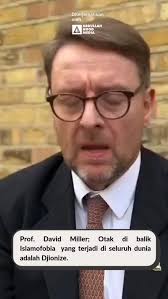 Selalu kagum dengan orang-orang di luar islam tapi sangat gigih membela  Plstna yang notabenenya mayoritas muslim. Mereka berjuang bukan hanya untuk  membela manusianya tapi juga membela islamnya dari ...