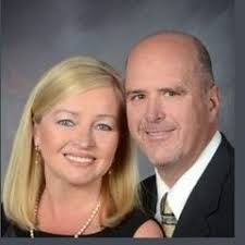 Jeff and Anna Shepherd