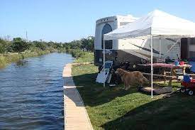 Things to do near raising cane's river center. Fwc Rv Park 2 Photos 1 Reviews Baton Rouge La Roverpass