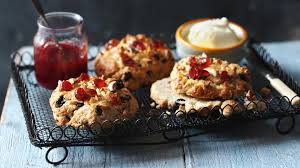 Pin On Winter Holiday Foods Desserts