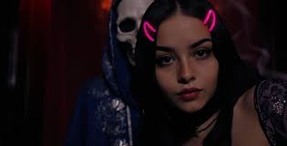 Mi Niña Blanca Mi...