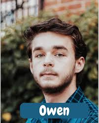 Meet our Executive Board/Staff -Jada Freeman (jfreeman1@radford.edu),  President -Owen Starr ( ostarr@radford.edu), Vice President -Haley Gilley,  Deputy to the Vice President -Ella Woods (etwoods@radford.edu), Chief  Activities Officer -Cole Dyson ...