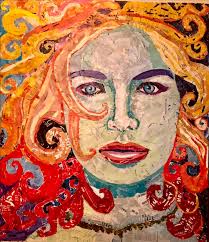 Seasons. Analog collage. 🙂