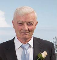 Condolence Book for Gerald O'Callaghan (Leap, Cork)