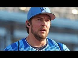 DeNA] Bauer removed from roster just before the CS, fans in uproar: "De  facto PS cut"