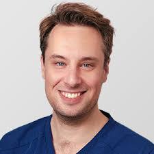 Dane Andersen's Instagram, Twitter & Facebook