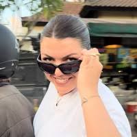 Tess O'Carroll-McRae