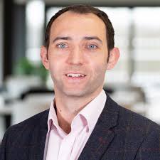 Aaron Kilboy, Senior Investment Consultant