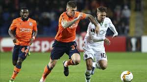 İstanbul başakşehir 2019/2020 fikstürü, iddaa, maç sonuçları, maç istatistikleri, futbolcu kadrosu, haberleri, transfer haberleri. Basaksehir To Face Copenhagen In Europa League Last 16