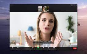 Jul 29, 2020 · how to add rev live captions to zoom meetings. Zoom Getting Automatic Closed Captions For All Users How To Get Early Access Tom S Guide