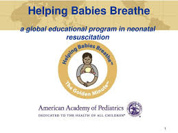 Ppt Helping Babies Breathe Powerpoint Presentation Free