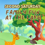 Friends of Lodi Lake presents Second Saturdays at...