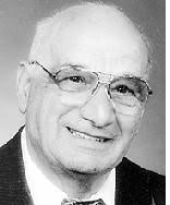 SABATINO CICCANTELLI Obituary (2007)