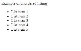 Import row in this example, there's no particular reason that the colors and icons values can't be listed alphabetically. Html Lists